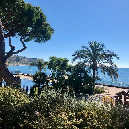 Sanremo, Relax Sul Mare Di Porto Sole, Tra Fiori E Profumi * Санремо