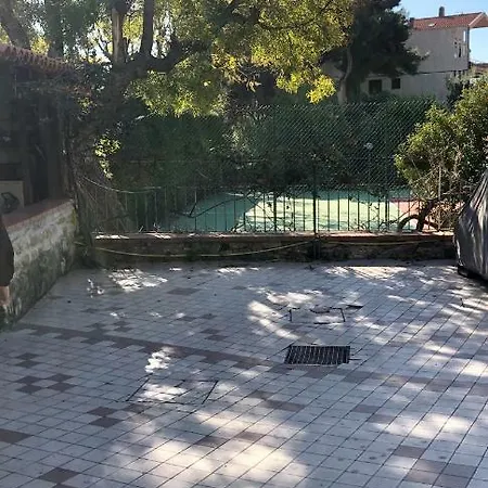 Sanremo, Relax Sul Mare Di Porto Sole, Tra Fiori E Profumi Lejlighed *